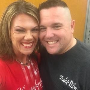 Meet your Posher, Eric